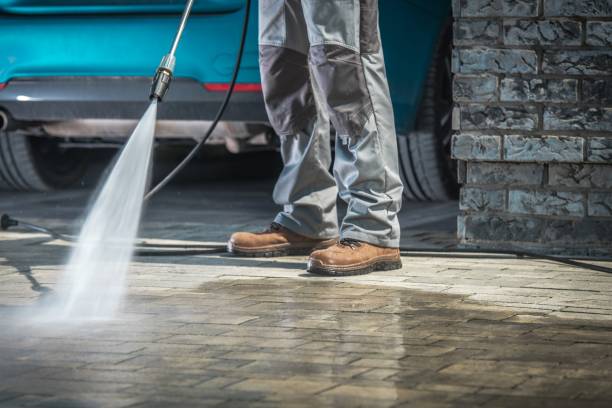 Best Factory Floor Cleaning  in , ID