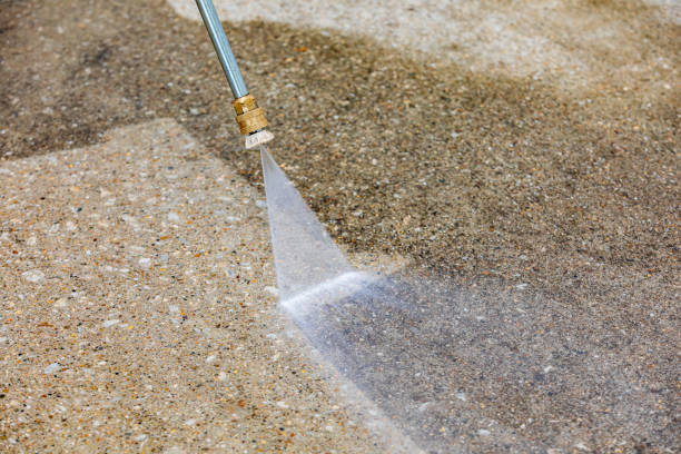 Best Driveway Pressure Washing  in , ID