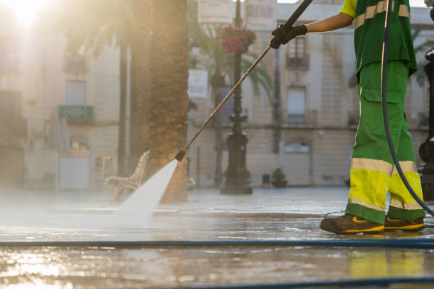 Best Sidewalk and Walkway Cleaning  in , ID